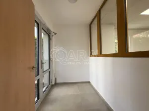 Pronájem kanceláře, Praha - Krč, Nová cesta, 122 m2