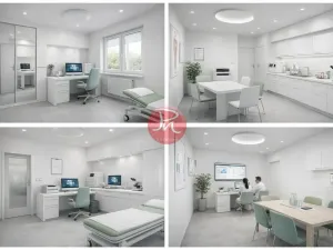 Pronájem obchodního prostoru, Ostrava, Sabinova, 425 m2