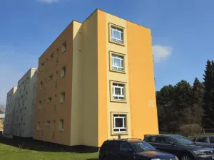 Prodej bytu 3+1, Kladno, Kordačova, 77 m2