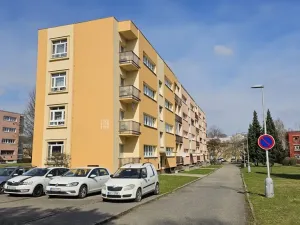 Prodej bytu 3+1, Kladno, Kordačova, 77 m2