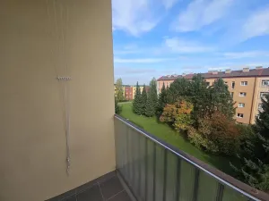 Prodej bytu 3+1, Kladno, Kordačova, 77 m2