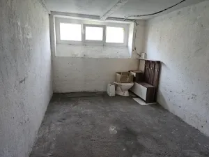 Prodej bytu 3+1, Kladno, Kordačova, 77 m2