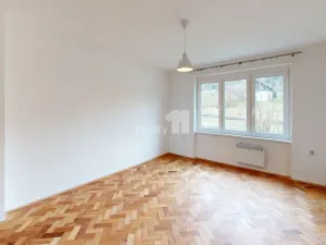 Pronájem bytu 2+1, Lipnice nad Sázavou, 52 m2