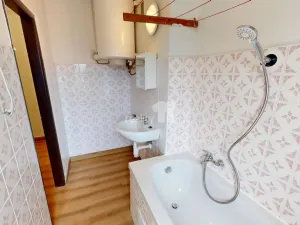 Pronájem bytu 2+1, Lipnice nad Sázavou, 52 m2