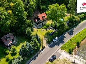 Prodej chaty, Povrly, 54 m2