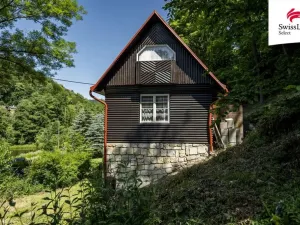 Prodej chaty, Povrly, 54 m2