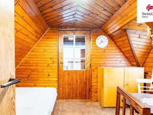 Prodej chaty, Povrly, 54 m2
