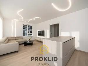 Prodej bytu 3+kk, Olomouc, Milana Ticháka, 108 m2
