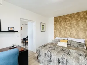 Prodej bytu 2+1, Ostrava, Horní, 42 m2