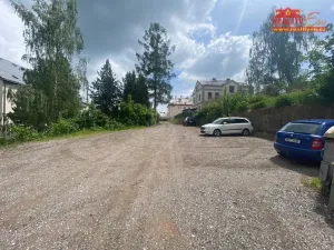 Pronájem skladu, Trutnov - Horní Předměstí, Vítězná, 850 m2