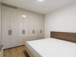 Pronájem bytu 2+kk, Praha - Strašnice, Na palouku, 47 m2