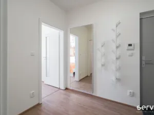 Pronájem bytu 2+kk, Brno, Kobližná, 57 m2