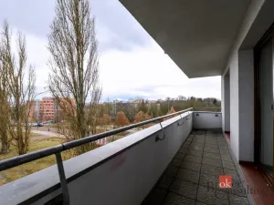 Pronájem bytu 2+kk, Plzeň - Severní Předměstí, Kotíkovská, 59 m2