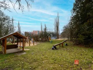 Pronájem bytu 2+kk, Plzeň - Severní Předměstí, Kotíkovská, 59 m2