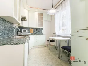 Prodej bytu 2+1, Ostrava - Poruba, Opavská, 52 m2