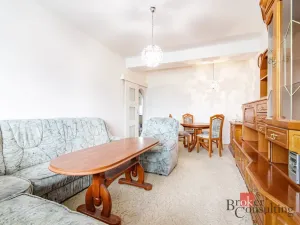 Prodej bytu 2+1, Ostrava - Poruba, Opavská, 52 m2