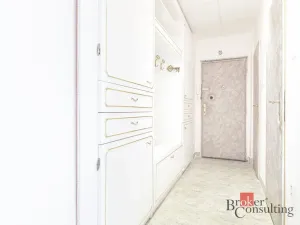 Prodej bytu 2+1, Ostrava - Poruba, Opavská, 52 m2