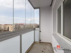 Prodej bytu 2+1, Ostrava - Poruba, Opavská, 52 m2