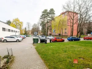 Prodej bytu 2+1, Ostrava - Poruba, Opavská, 52 m2