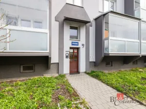 Prodej bytu 2+1, Ostrava - Poruba, Opavská, 52 m2