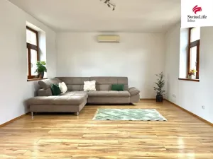 Pronájem bytu 3+kk, Kolín, Pražská, 98 m2