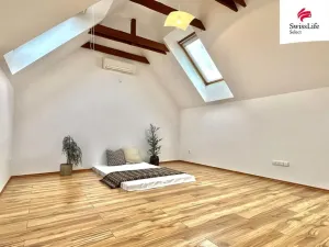 Pronájem bytu 3+kk, Kolín, Pražská, 98 m2