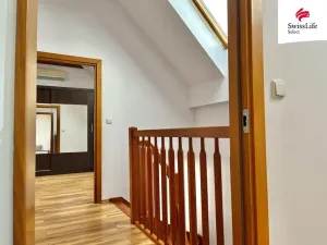 Pronájem bytu 3+kk, Kolín, Pražská, 98 m2