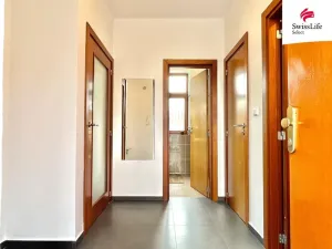 Pronájem bytu 3+kk, Kolín, Pražská, 98 m2