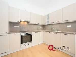 Pronájem bytu 2+kk, Praha - Střešovice, U první baterie, 49 m2