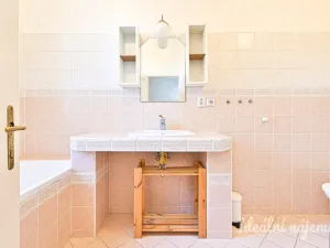 Pronájem bytu 3+1, Brno, Tyršova, 98 m2