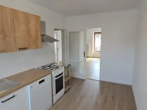 Pronájem bytu 2+1, České Budějovice - České Budějovice 3, Otakarova, 57 m2