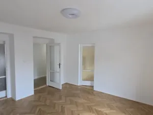 Pronájem bytu 2+1, České Budějovice - České Budějovice 3, Otakarova, 57 m2