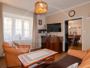 Prodej chalupy, Červená Řečice, 87 m2