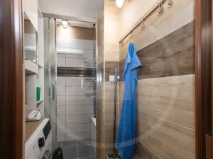 Prodej chalupy, Červená Řečice, 87 m2