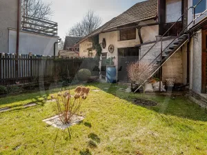 Prodej chalupy, Červená Řečice, 87 m2