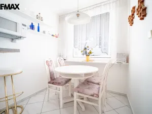 Prodej bytu 4+1, Praha - Vinoř, Uherská, 96 m2