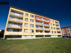 Prodej bytu 4+1, Praha - Vinoř, Uherská, 96 m2