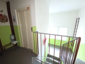 Pronájem bytu 2+1, Krnov - Pod Bezručovým vrchem, Budovatelů, 45 m2