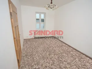 Pronájem bytu 2+kk, Plzeň, Sušická, 45 m2