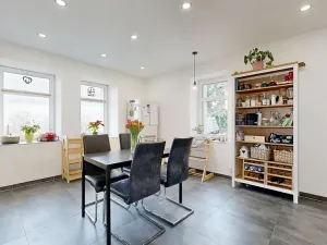 Prodej rodinného domu, Hradešín, 207 m2