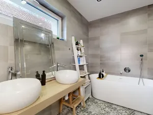 Prodej rodinného domu, Hradešín, 207 m2