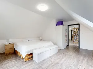 Prodej rodinného domu, Hradešín, 207 m2