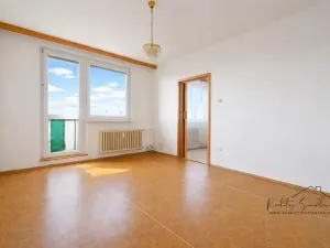 Pronájem bytu 3+1, Olomouc, Mišákova, 73 m2