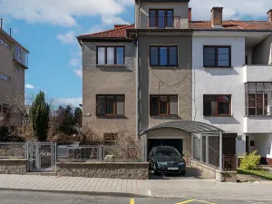 Pronájem pokoje, Brno, Jelínkova, 18 m2