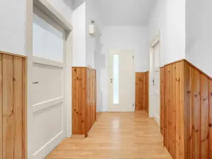 Pronájem pokoje, Brno, Jelínkova, 18 m2