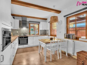 Prodej rodinného domu, Rychnov nad Kněžnou, Chaloupky, 139 m2