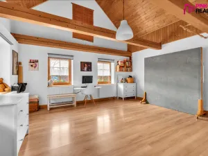 Prodej rodinného domu, Rychnov nad Kněžnou, Chaloupky, 139 m2