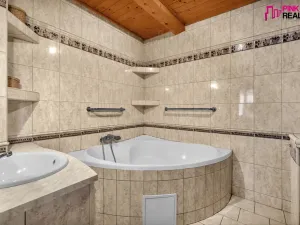 Prodej rodinného domu, Rychnov nad Kněžnou, Chaloupky, 139 m2