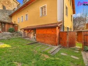 Prodej rodinného domu, Rychnov nad Kněžnou, Chaloupky, 139 m2