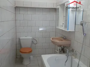 Pronájem bytu 2+1, Ústí nad Labem - Střekov, Zeyerova, 45 m2